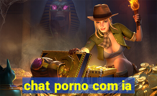 chat porno com ia